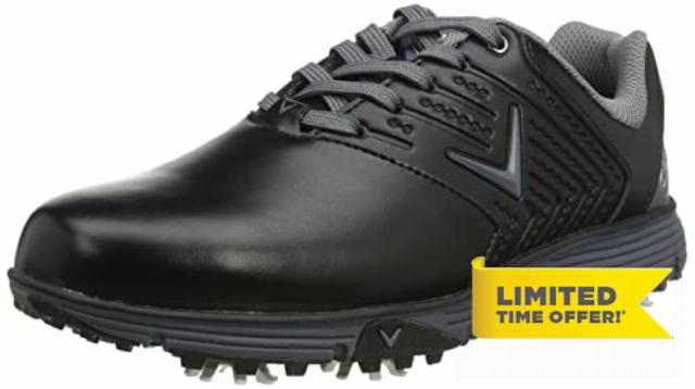 Callaway M574 Chev Mulligan S Men's Golf Shoes