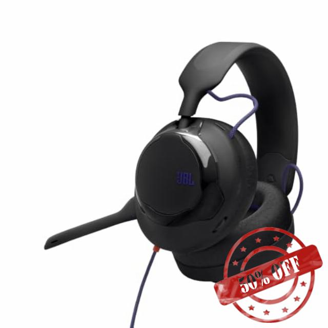 JBL Quantum 120