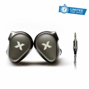 DUNU Titan X Gaming IEM