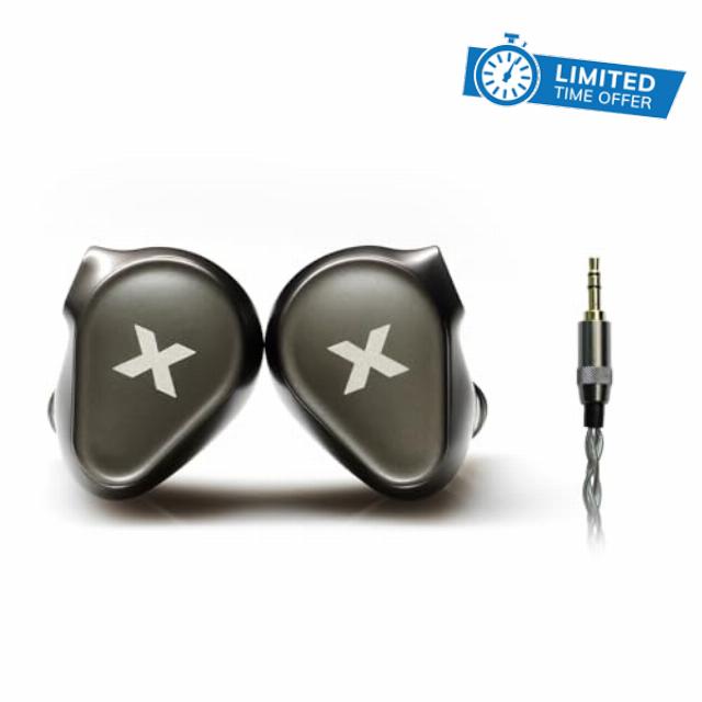 DUNU Titan X Gaming IEM