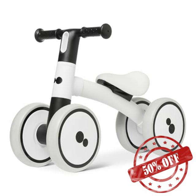 Amazon Basics Balance Bike