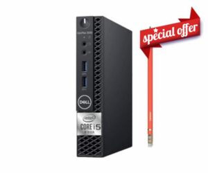 Dell Optiplex 3060 Mini Desktop Computer PC