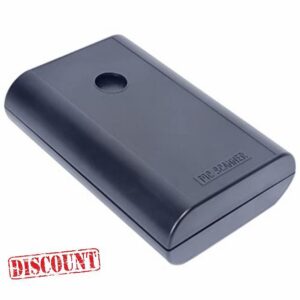 TON169 Mobile Film Scanner 35mm / 135mm                                                          Portable Old Films Scanner for Creative Fun Memory with Your Smartphone Gif