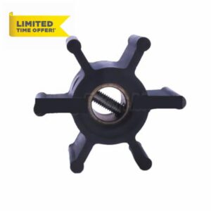 Marine parts For Water Pump Impeller 312-11-008 31211008 312.11.008 for Sole for Diesel / 500123 for CEF Inboard Engine