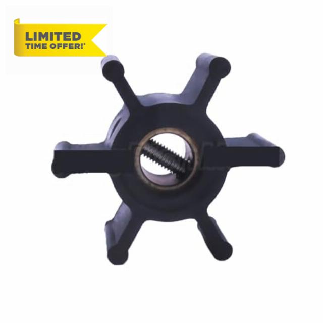 Marine parts For Water Pump Impeller 312-11-008 31211008 312.11.008 for Sole for Diesel / 500123 for CEF Inboard Engine