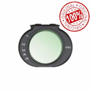 VND/CPL Filter for ATOM 2 Drone