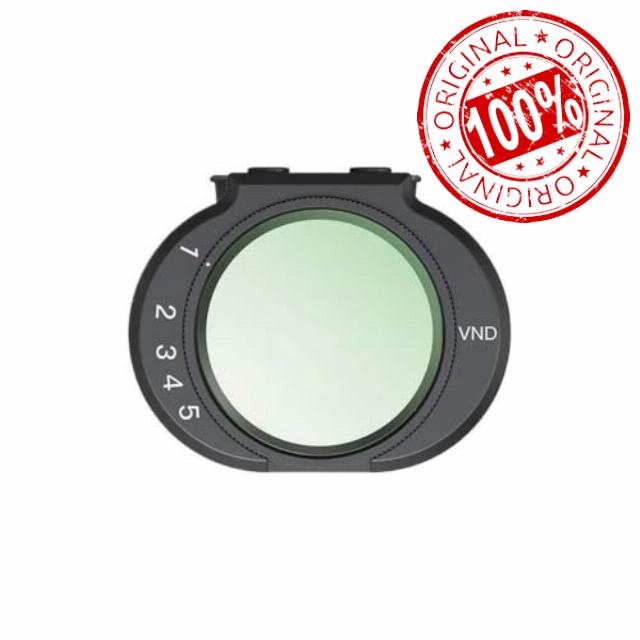 VND/CPL Filter for ATOM 2 Drone