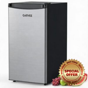 Under Counter Mini Fridge 45L/47L – Quiet 41dB