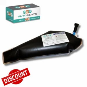 D2P DPF Fluid Additive Pouch | For Citroen C3 Picasso