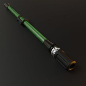 Vibration Suppressor with High Elastic Rubber