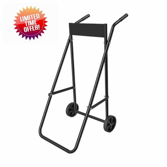 Boat Motor Stand