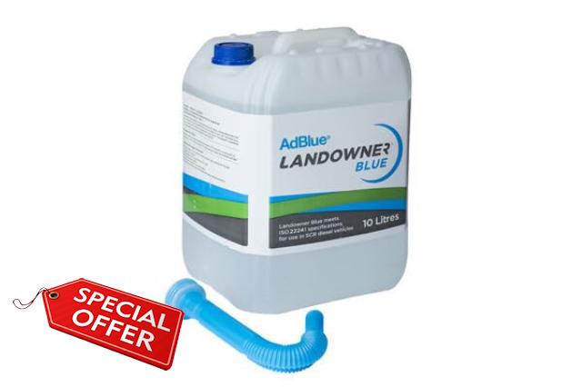 Landowner AdBlue® Diesel