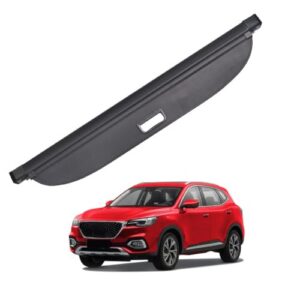 Retractable Aluminum Alloy