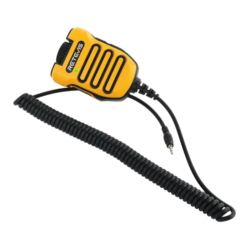IP67 Waterproof Two Way Radio                                                          MIL- STD -810H