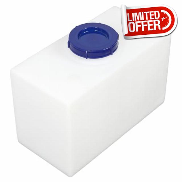 LICAEVEY RV Water Holding Tank