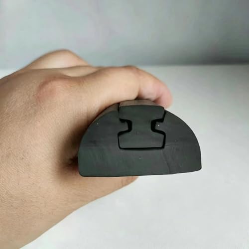 Rubber Fender Strip for Hull Edging