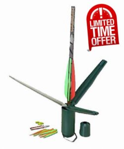 Arizona Rim Country® Arizona E-Z Fletch Pro Tool - Righ