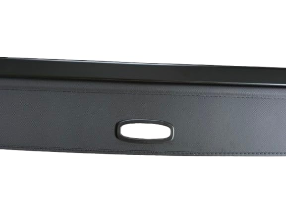 Cargo Cover