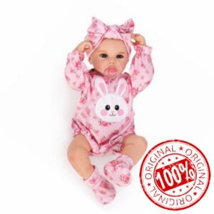 18 Inch Reborn Baby Doll Girl