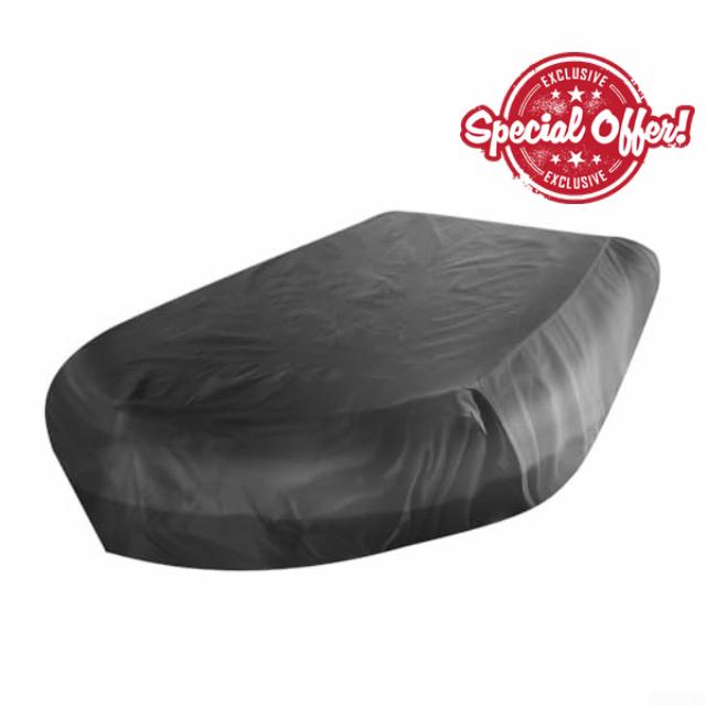 Inflatable Boat Cover
