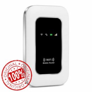 5G Mobile WiFi Hotspot