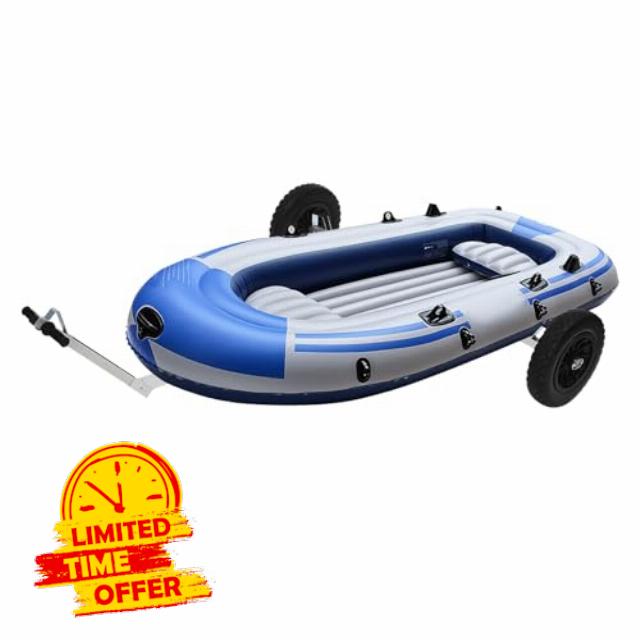 Sailboat Trailer