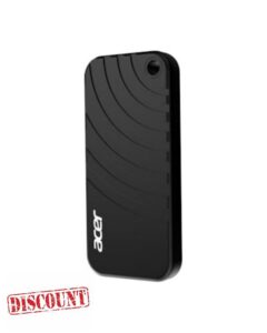 Acer PA100 Portable SSD 500GB