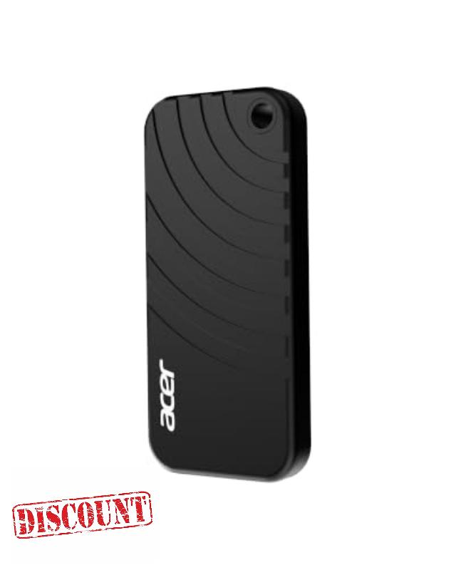 Acer PA100 Portable SSD 500GB