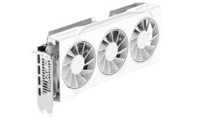Tri-Fan Gaming Edition