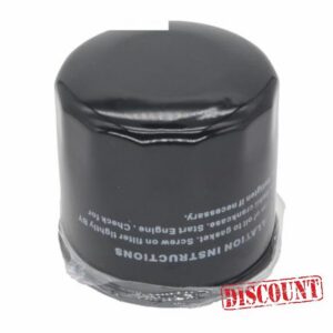 Marine parts For Mercury for Mariner Oil Filter 9.9HP 15HP 20HP 25HP 30HP 4-Stroke Outboard 822626Q03 822626Q1