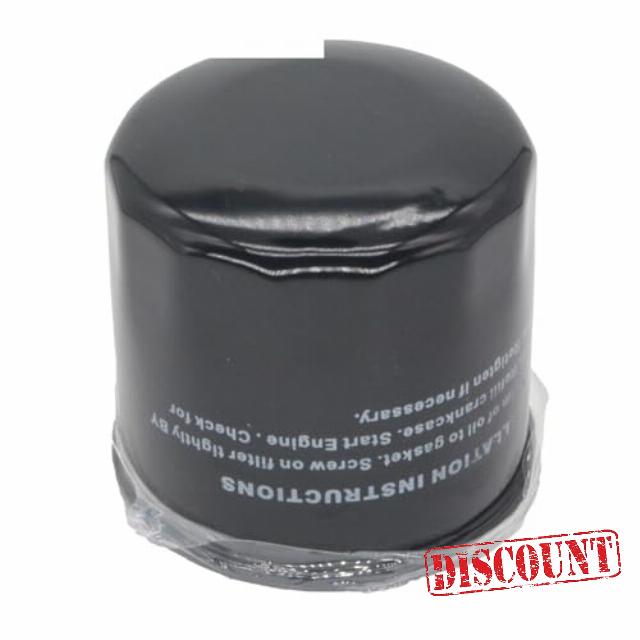 Marine parts For Mercury for Mariner Oil Filter 9.9HP 15HP 20HP 25HP 30HP 4-Stroke Outboard 822626Q03 822626Q1