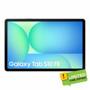 Samsung Galaxy S10 FE Android Tablet