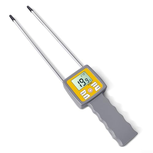 Portable Water Content Detecto