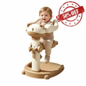 Kids Shower Stand