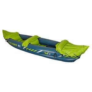 Heavy-Duty PVC for Lakes