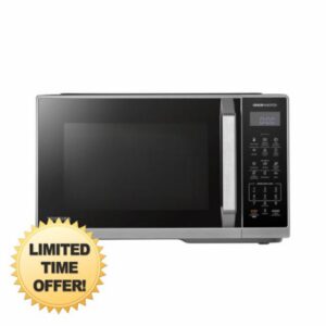 Toshiba 23L Digital Solo Microwave Oven