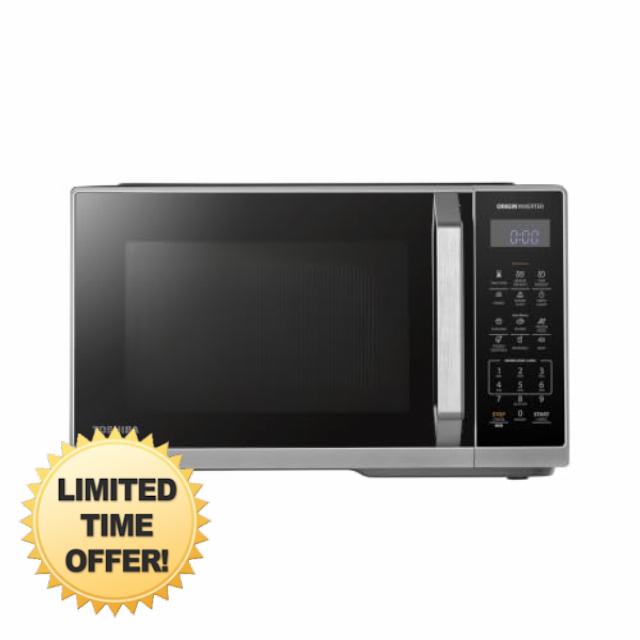 Toshiba 23L Digital Solo Microwave Oven