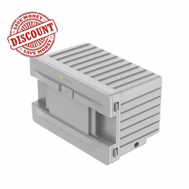 15600mAh Replacement Battery Compatible With Alpicool CFJ/TWW/CFIM/CFG/CFW Car Refrigerator