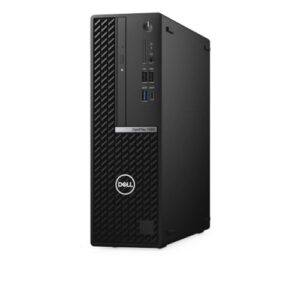 Dell OptiPlex 7080 SFF Desktop (Renewed)                                                          i5-10500