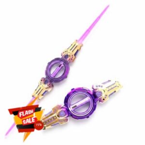 Light Up Swords for Kids