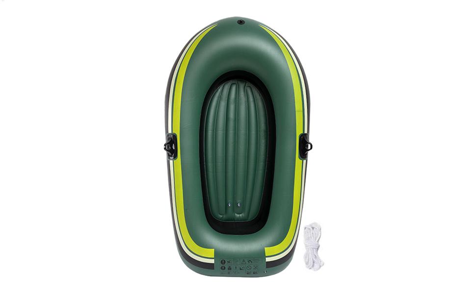 Inflatable Dinghy