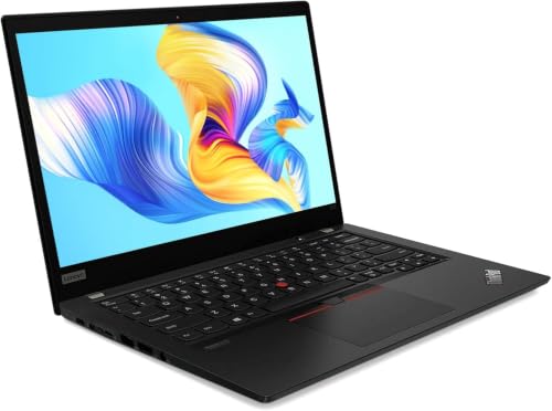 13.3-Inch FHD Notebook