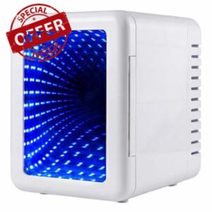 Spector 4L Mini Fridge