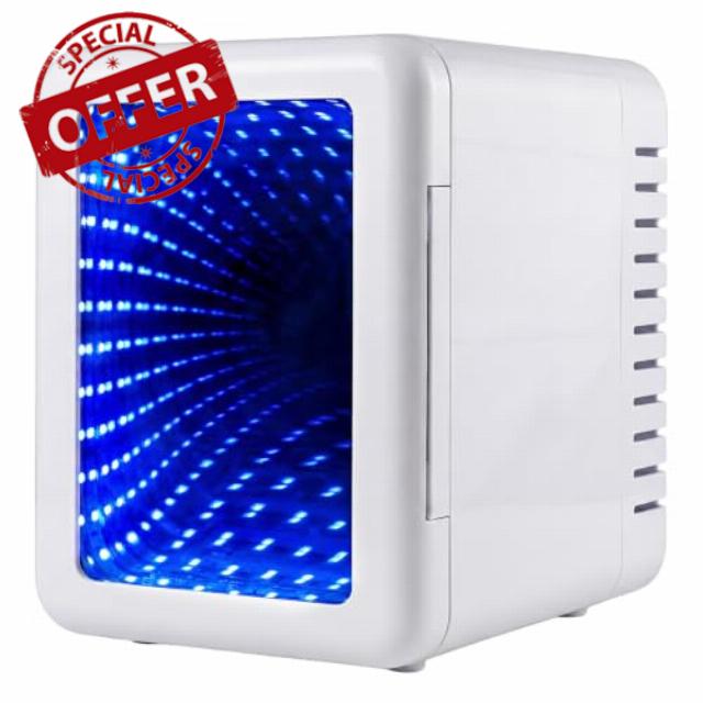 Spector 4L Mini Fridge