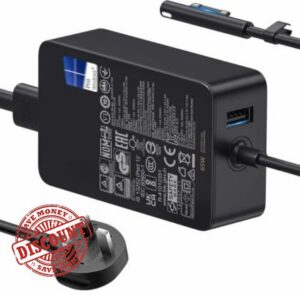 Surface Pro Charger