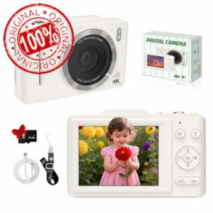 Digital Camera