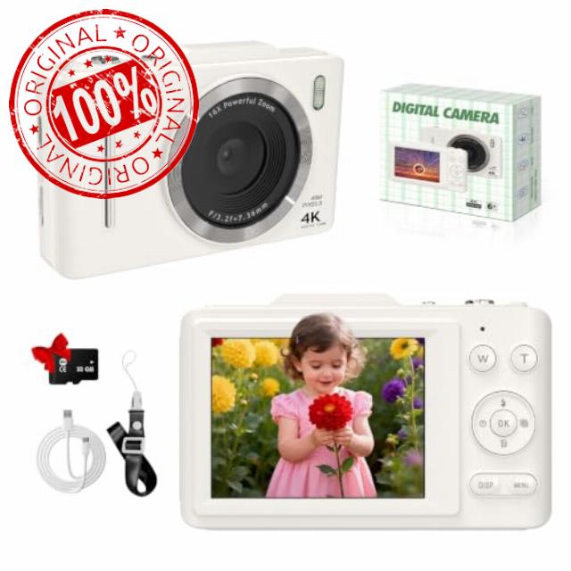 Digital Camera