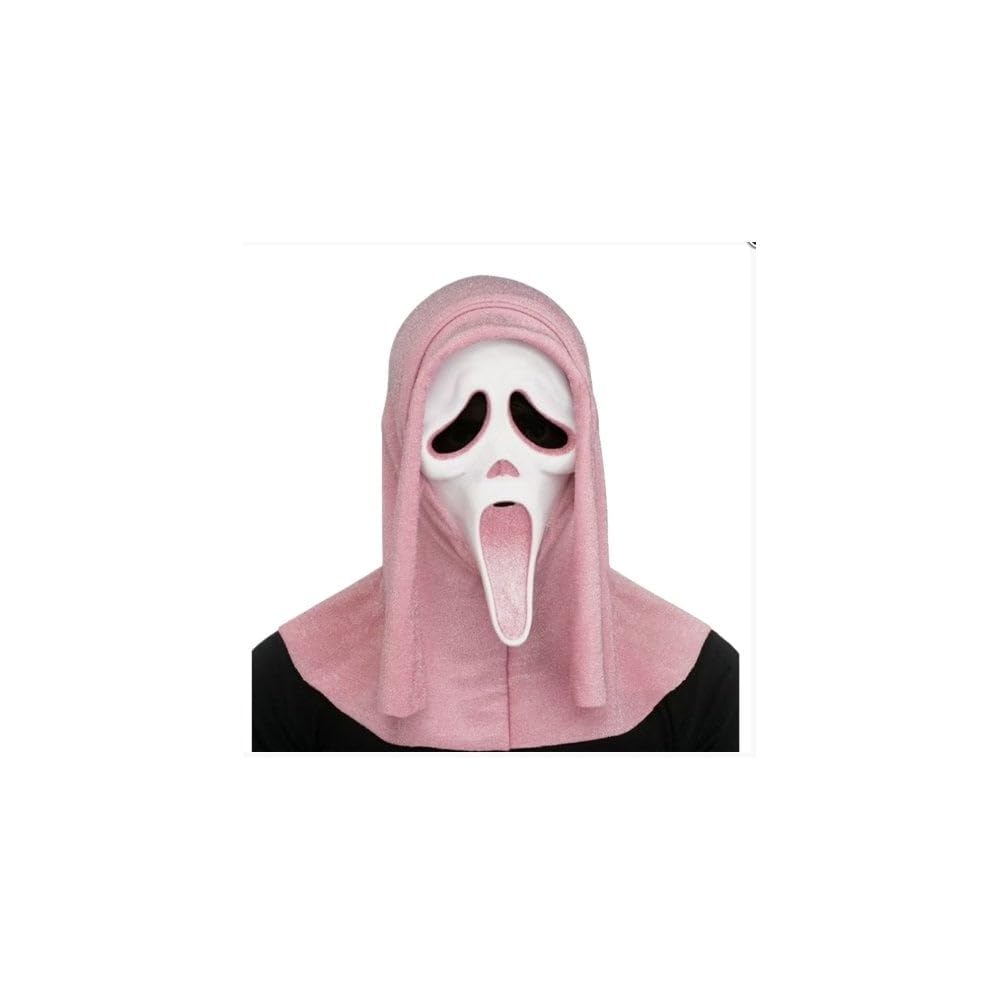 Mesh Eye Covering