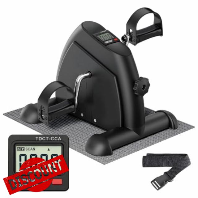 Mini Exercise Bike