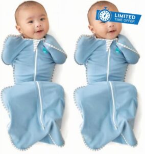 Love To Dream Swaddle Up